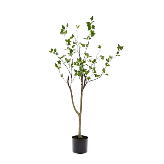 4ft. Minimalist Citrus Artificial Tree